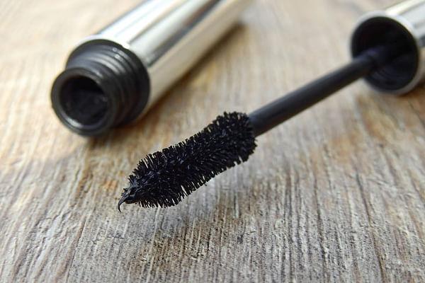Grandma's Mascara